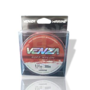 Linha de Pesca Venza Soft c/300m