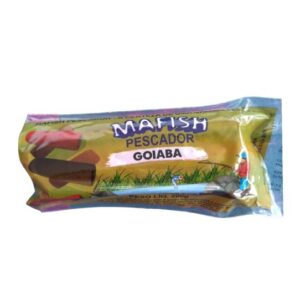 Mafish pacote de 200gr