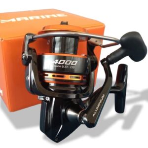 Molinete Marine Sports Venza 4000