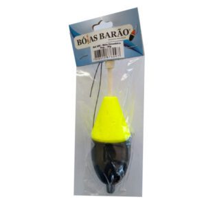 Bóia cevadeira pequena 36g – Barão