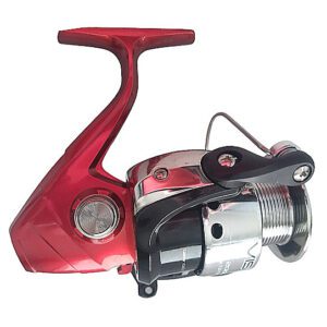 Molinete Marine Sports Neo Plus Vista 2000 FD