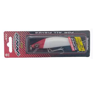 Isca Artificial Inna 90 N14 Pro Tuned- Marine Sports