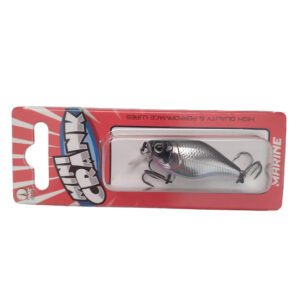 Isca Artificial Mini Crank N38 – Marine Sports