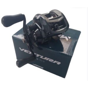 Carretilha Marine Sports New Ventura VT5 SHI – direita