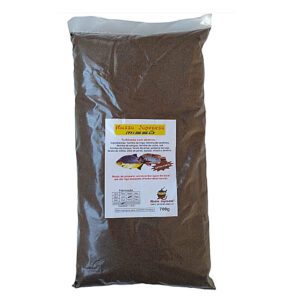 Massa japonesa para pesca MISSO pacote 700g